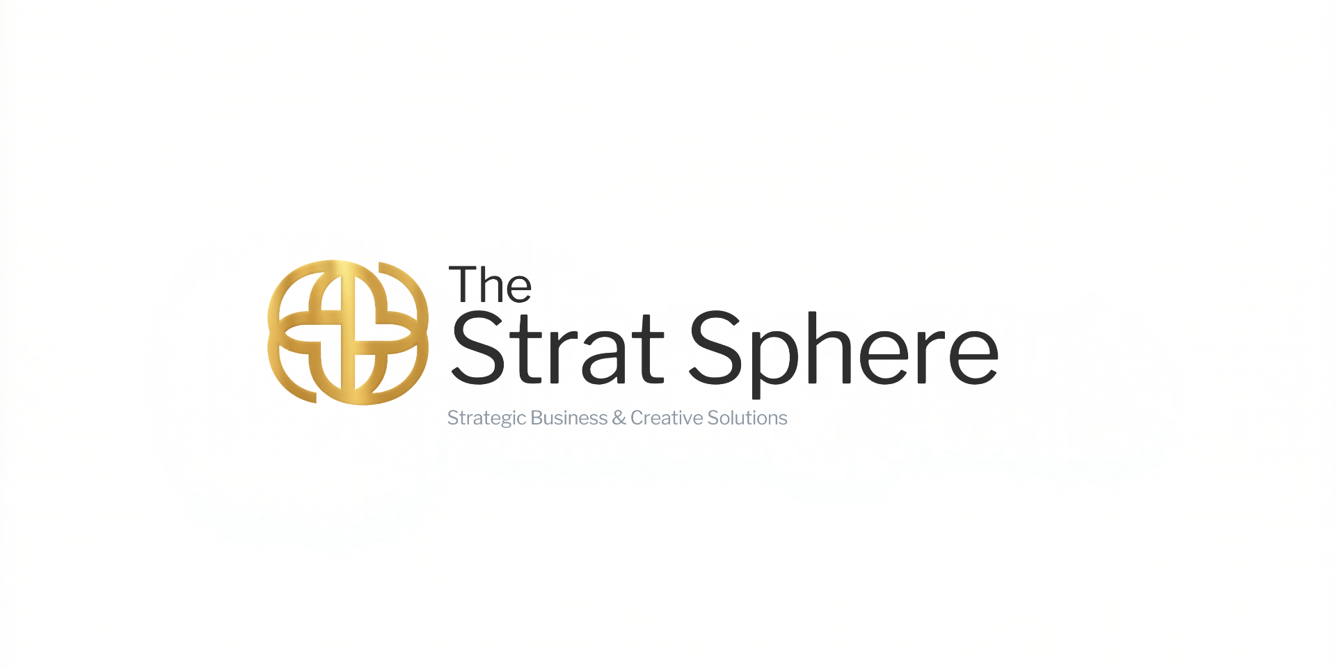 The Strat Sphere strategic consulting framework diagram